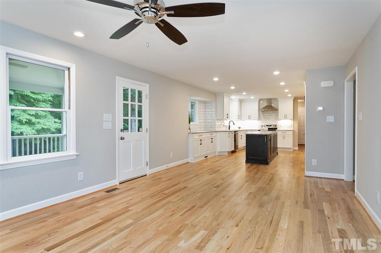 9625 Barton Creek Road Raleigh, NC 27615 - Photo 6 of 24