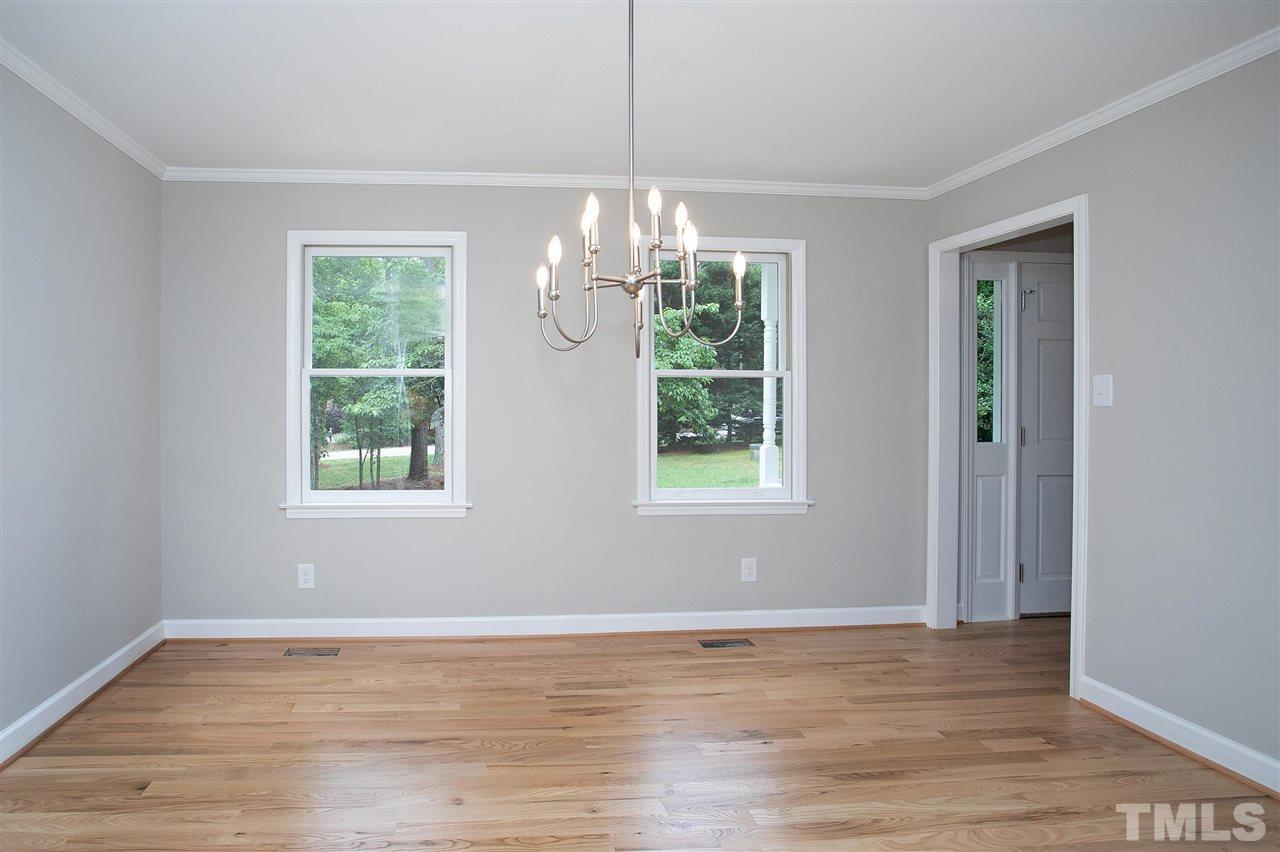 9625 Barton Creek Road Raleigh, NC 27615 - Photo 7 of 24