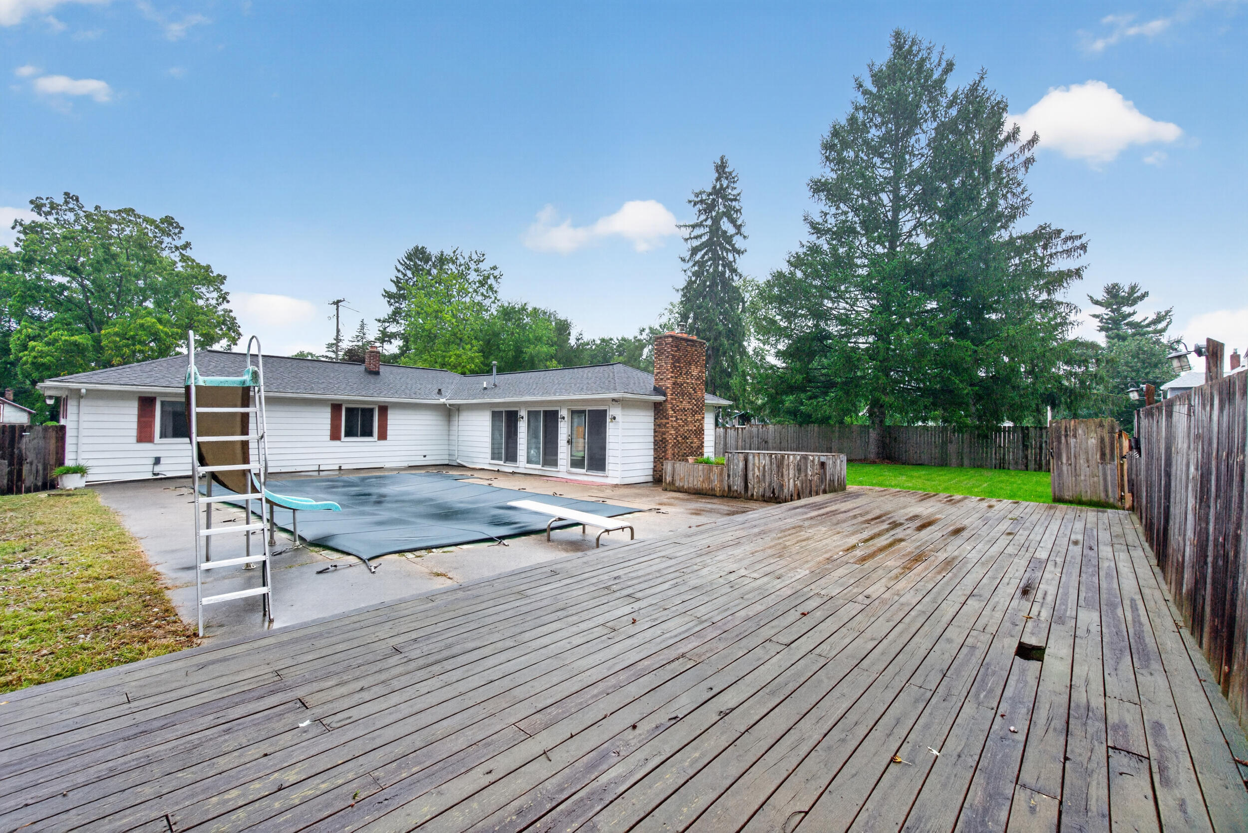 2921 Overhill Road Jackson, MI 49203 - Photo 47 of 56 48