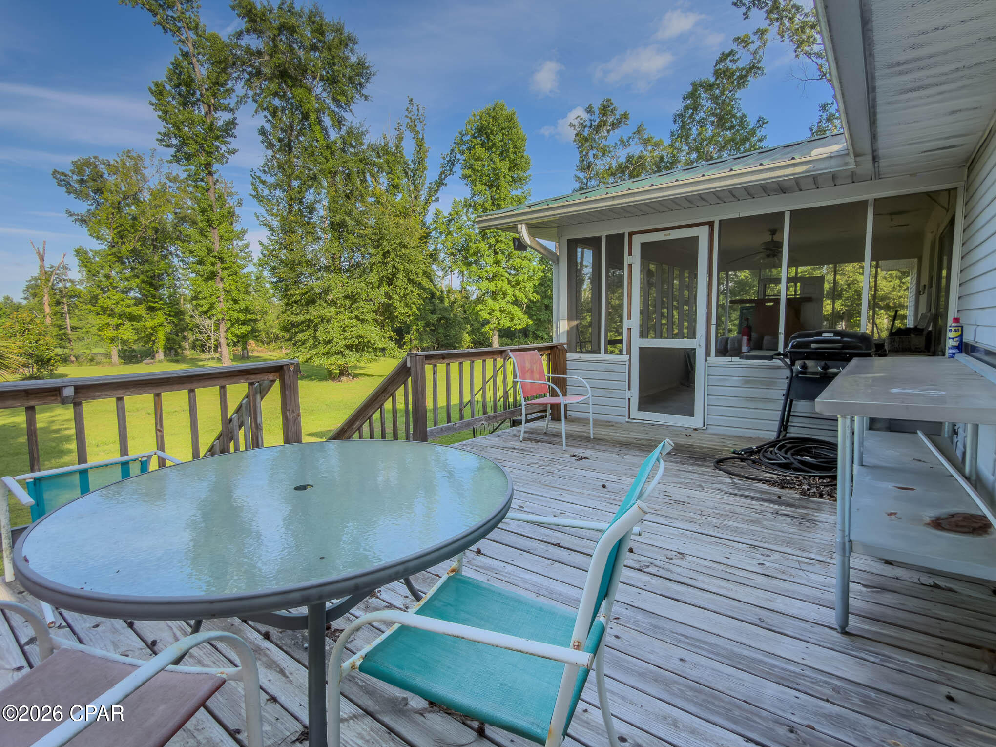 4128 Little Dothan Road Sneads, FL 32460 - Photo 14 of 28