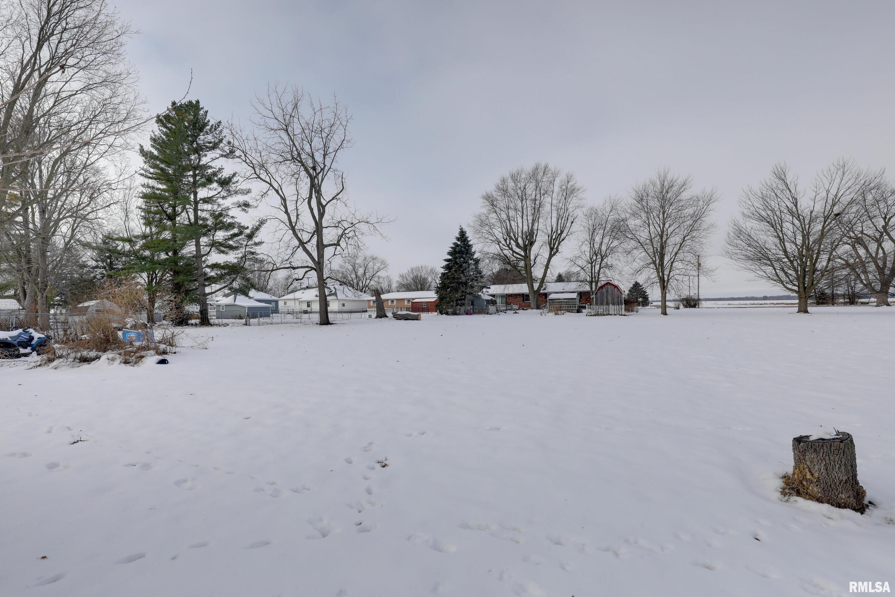 208 North Kentucky Street Camp Point, IL 62320 - Photo 7 of 7