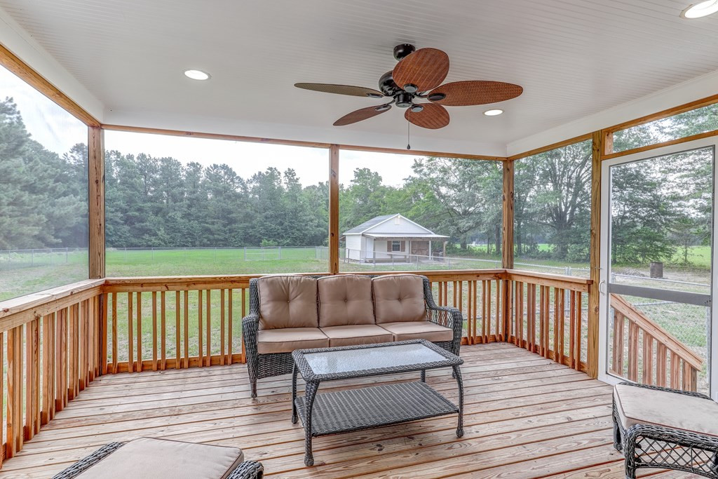 175 T-Bar Road Benson, NC 27504 - Photo 21 of 25