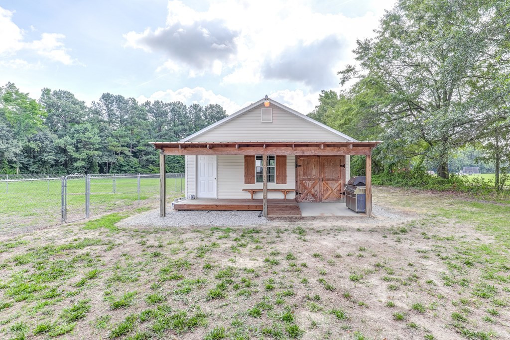 175 T-Bar Road Benson, NC 27504 - Photo 23 of 25