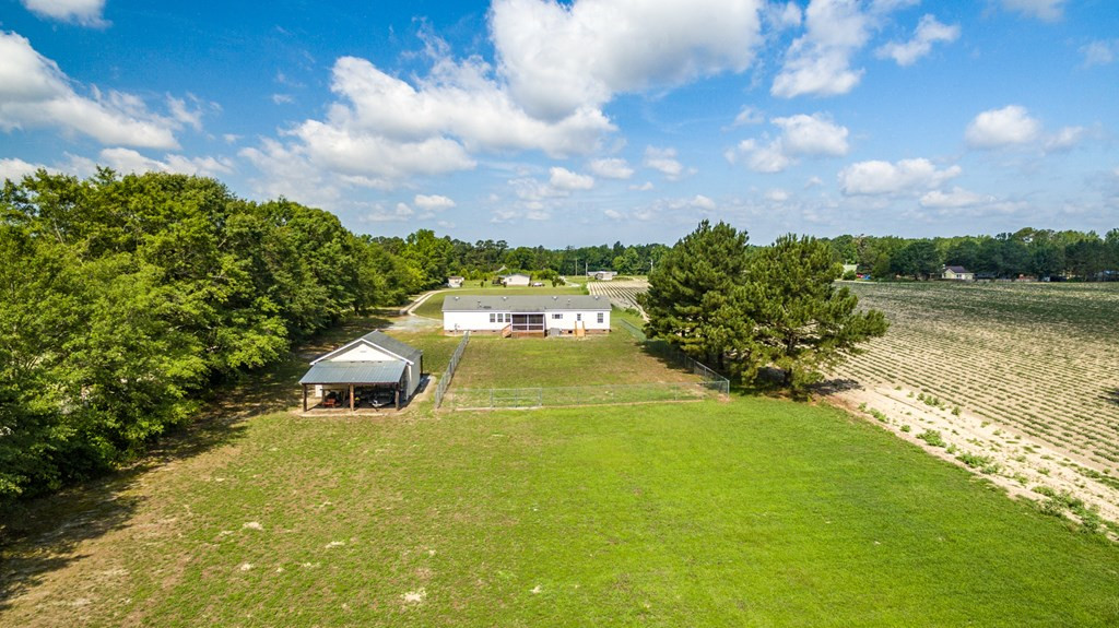 175 T-Bar Road Benson, NC 27504 - Photo 25 of 25