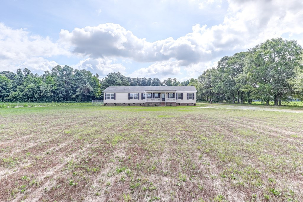 175 T-Bar Road Benson, NC 27504 - Photo 3 of 25