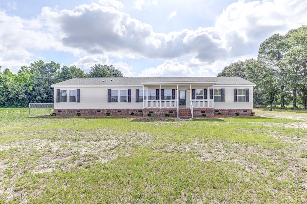175 T-Bar Road Benson, NC 27504 - Photo 4 of 25