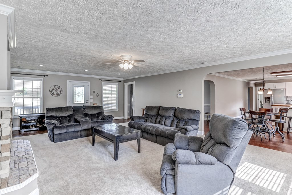 175 T-Bar Road Benson, NC 27504 - Photo 6 of 25