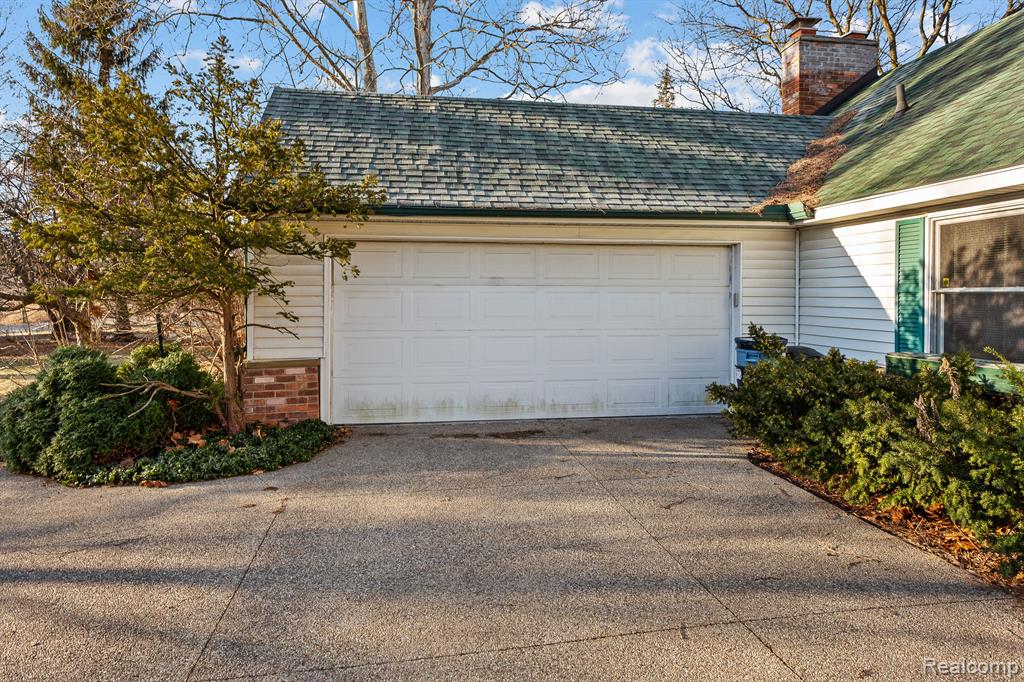 7085 Old Haggerty Road Canton, MI 48187 - Photo 38 of 41 Gallery Image 38