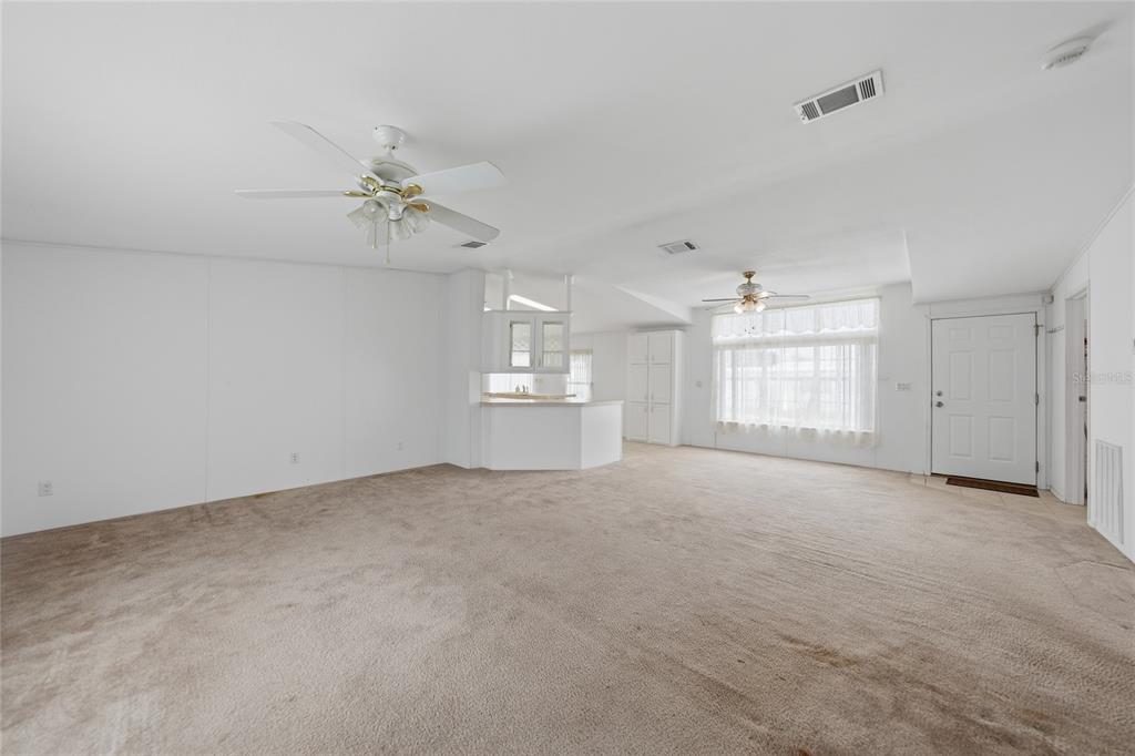 11923 Southwest Loop Terrace Arcadia, FL 34269 - Photo 6 of 50 a view of an empty room with a window