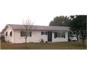 6444 Southwest 107th Place Ocala, FL 34476 - Photo 1 of 1 Primary Photo
