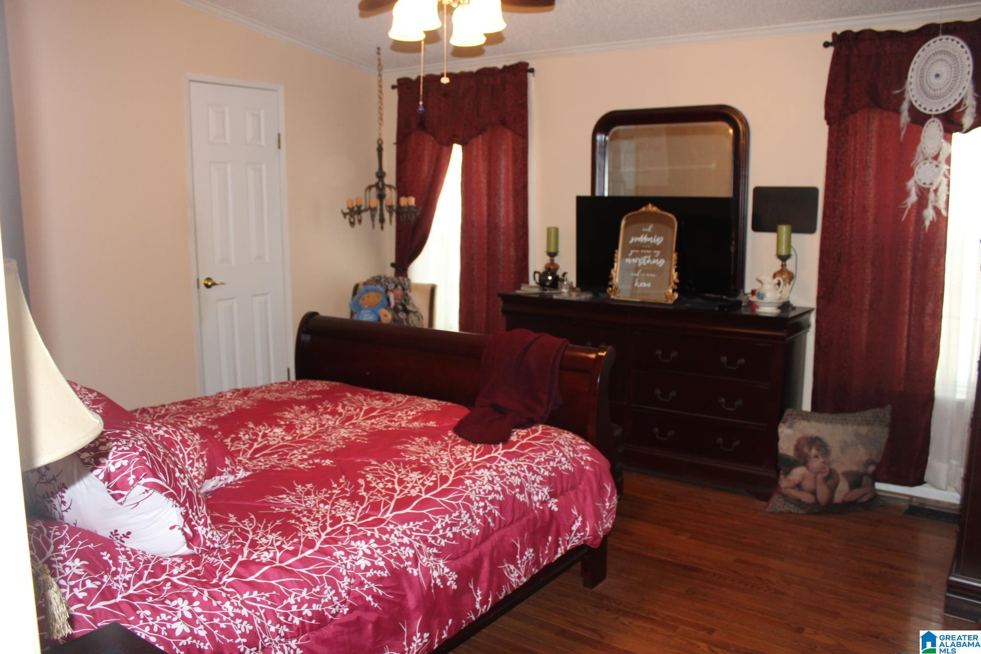 3850 Rose Hill Road Nauvoo, AL 35578 - Photo 15 of 32