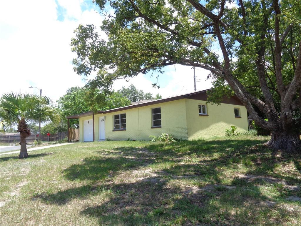 4548 Annette Street New Port Richey, FL 34652 - Photo 1 of 1