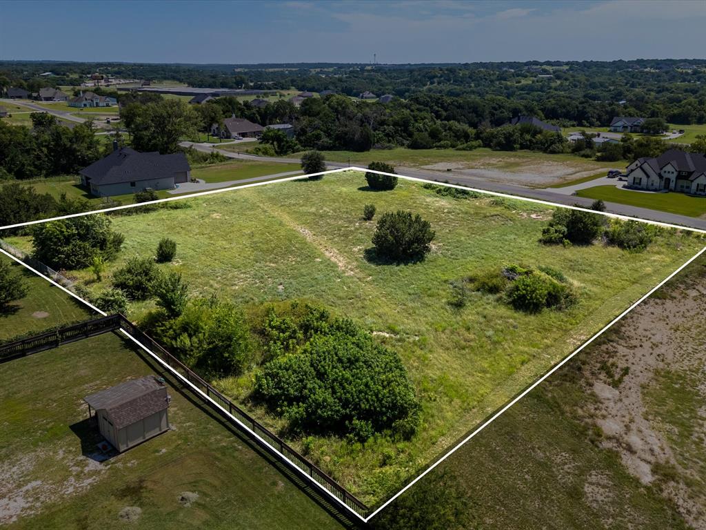 1028 Kessler Road Weatherford, TX 76087 - Photo 19 of 22