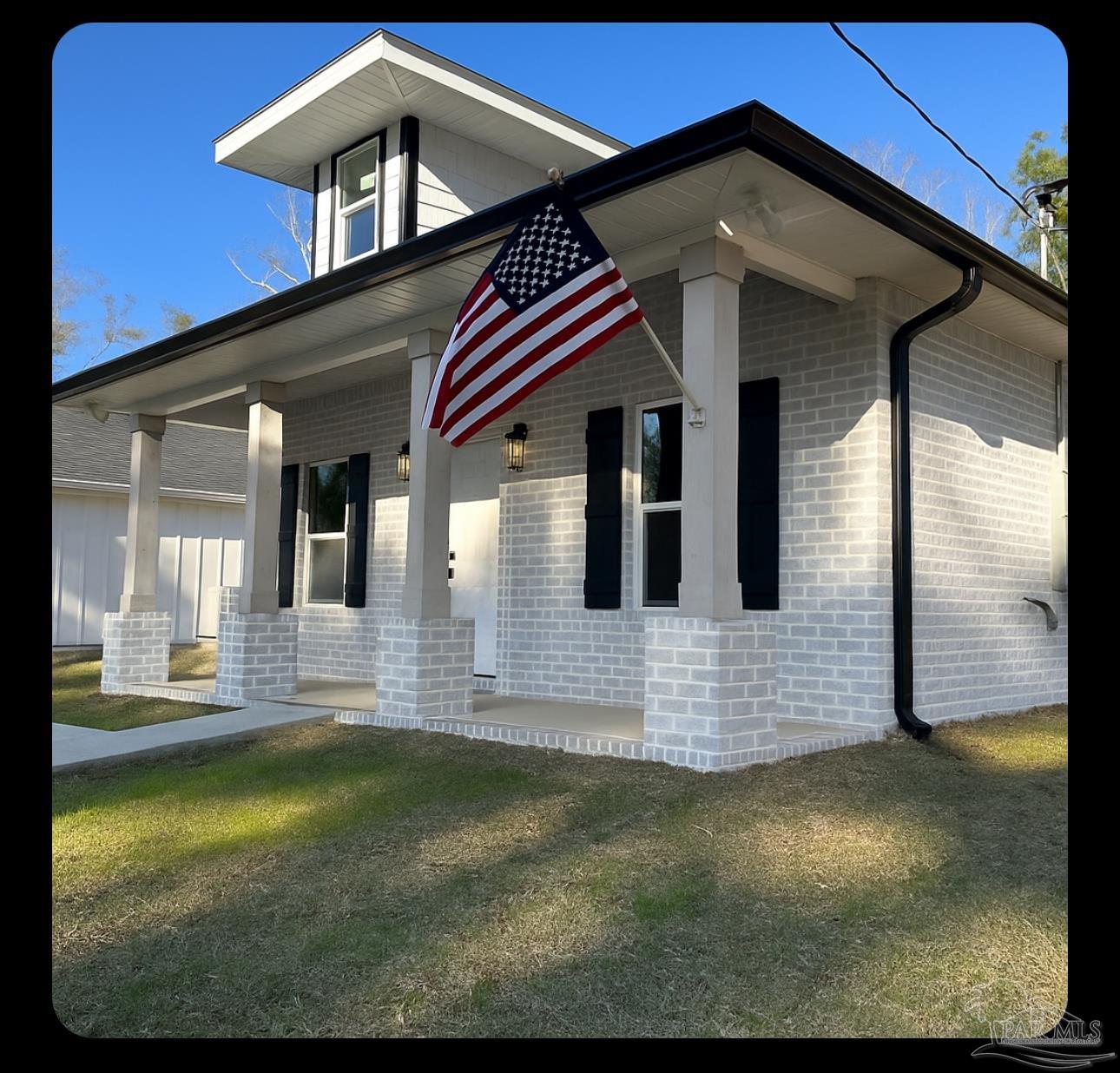 3914 Thornton Street Milton, FL 32571 - Photo 3 of 35