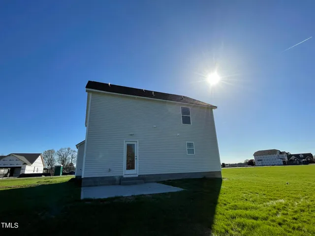 $307,500 | 91 Lotus Avenue, Smithfield, NC 27577