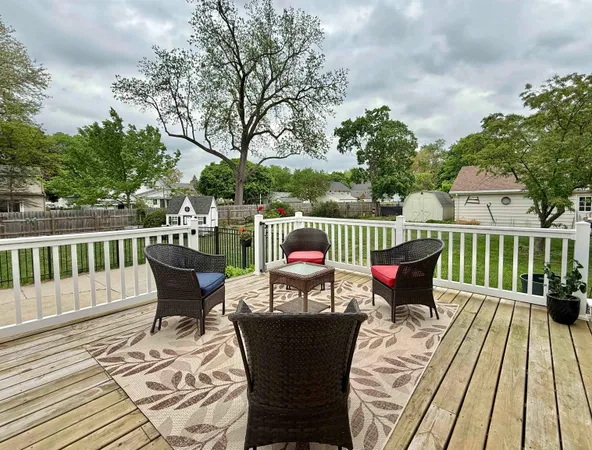 $419,900 | 1719 Emerson Street, Beloit, WI 53511