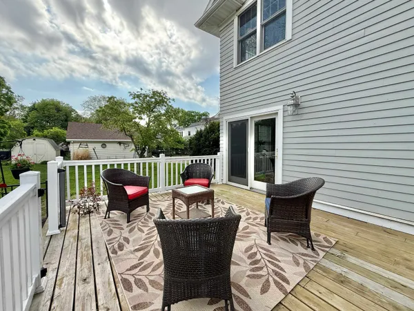 $419,900 | 1719 Emerson Street, Beloit, WI 53511