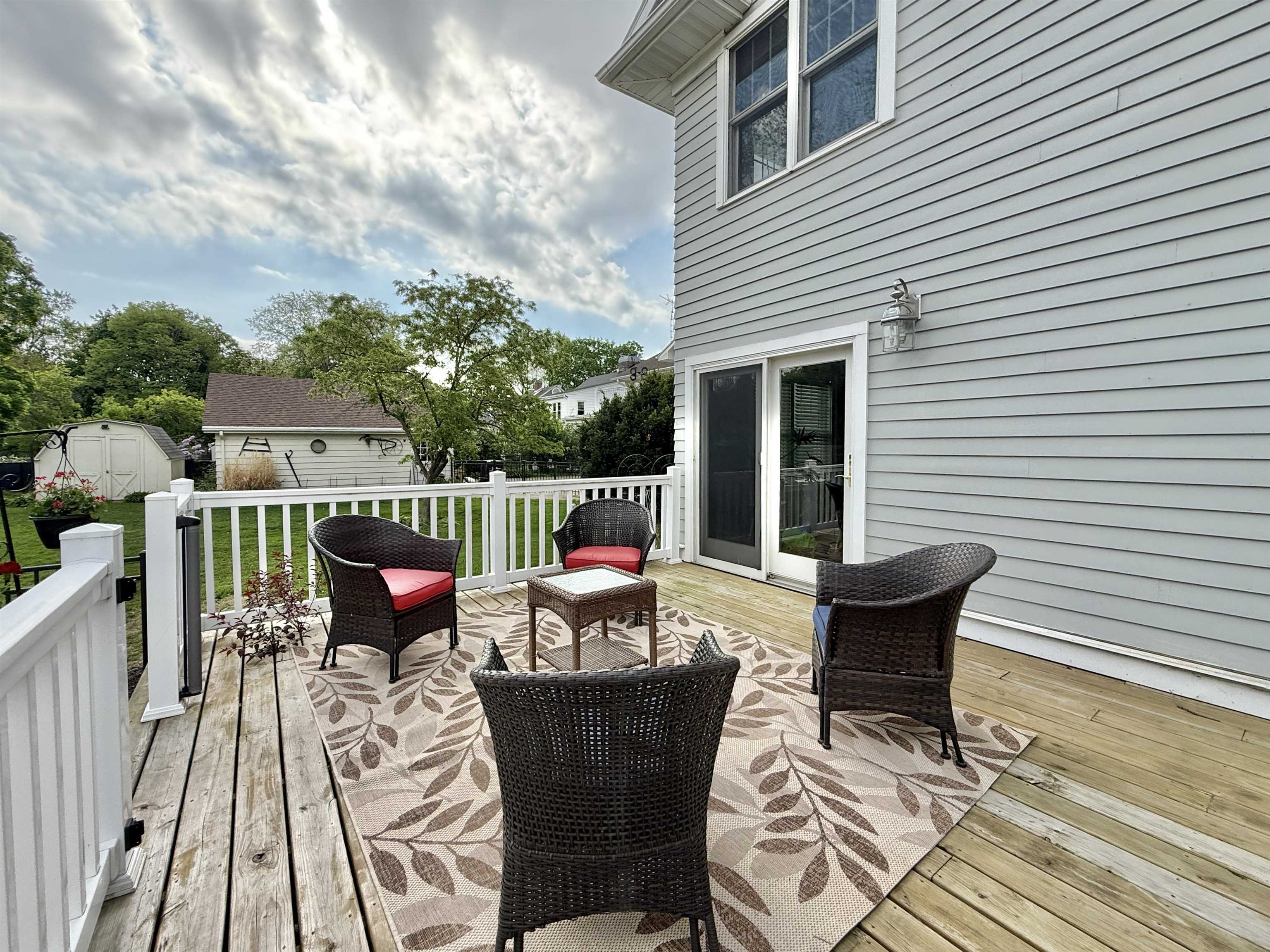 1719 Emerson Street Beloit, WI 53511 - Photo 32 of 33