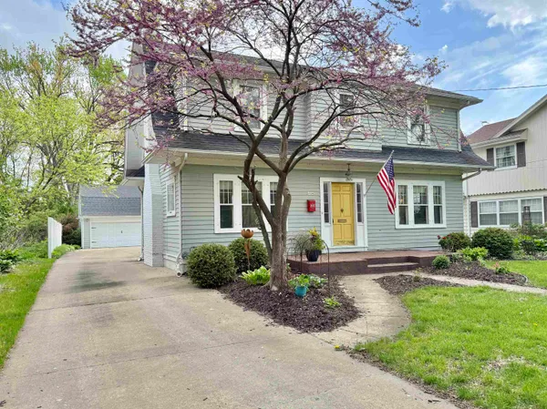 $419,900 | 1719 Emerson Street, Beloit, WI 53511