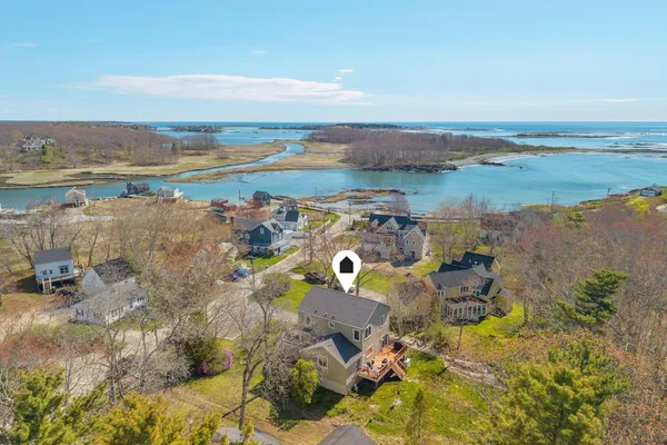 $1,695,000 | 65 Turbats Creek Road, Kennebunkport, ME 04046
