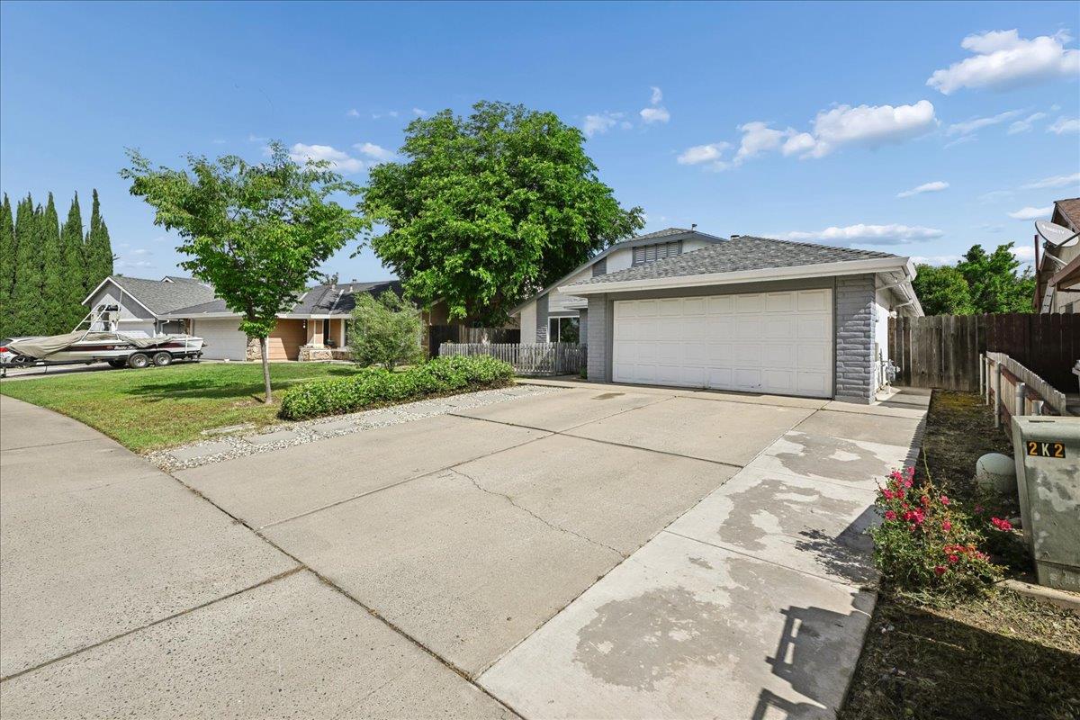 1221 Rudger Way Sacramento, CA 95833 - Photo 53 of 54