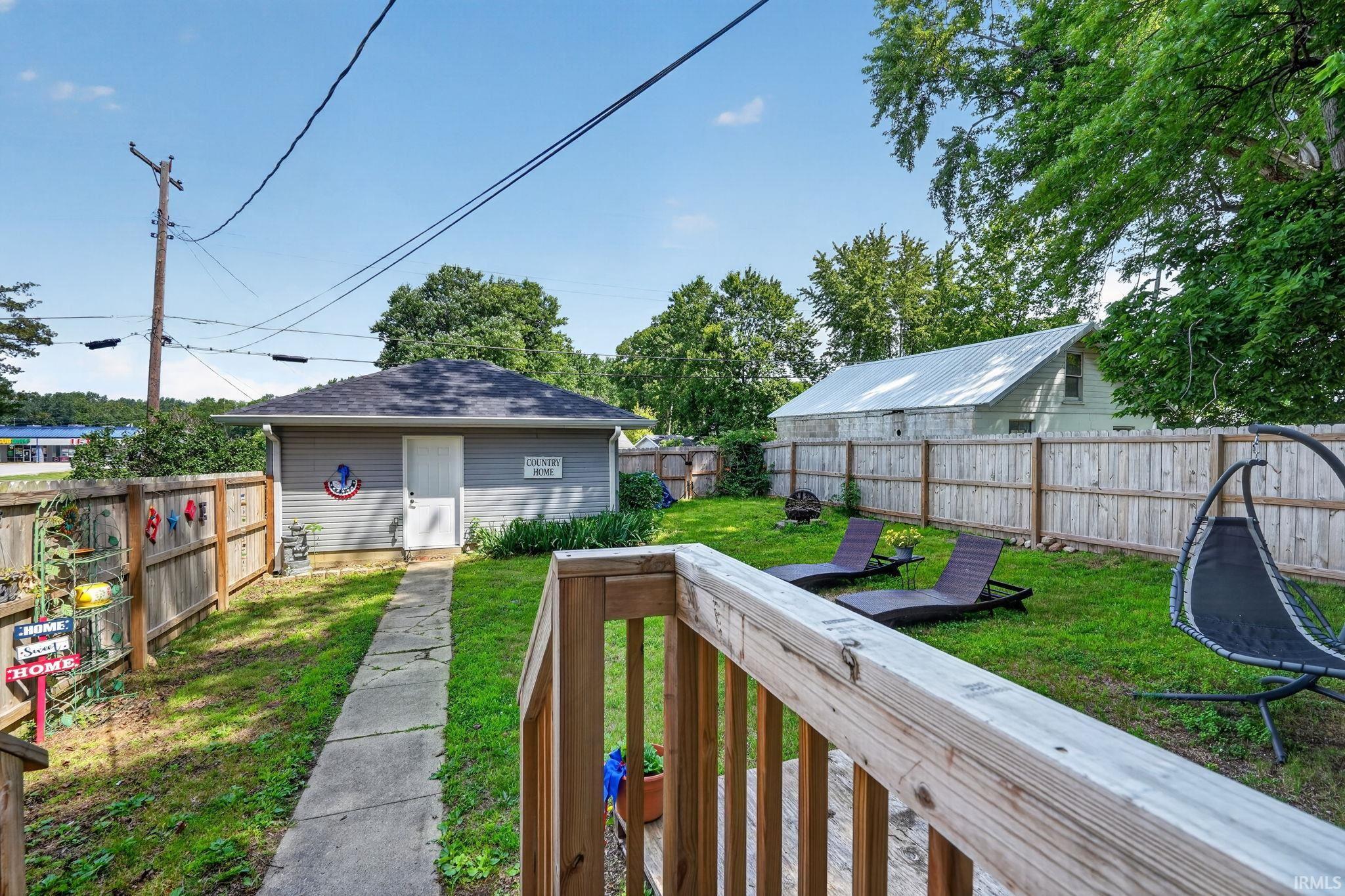 429 West Franklin Street Delphi, IN 46923 - Photo 21 of 32