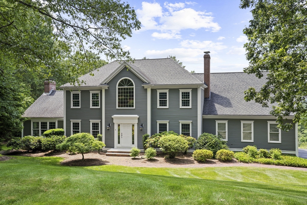 5 John Matthew Road Hopkinton, MA 01748 - Photo 1 of 42 Gallery Image 1