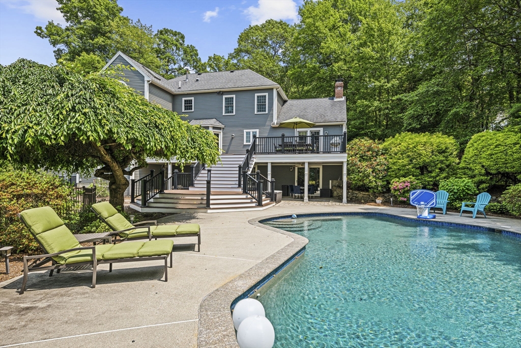 5 John Matthew Road Hopkinton, MA 01748 - Photo 2 of 42 Gallery Image 2
