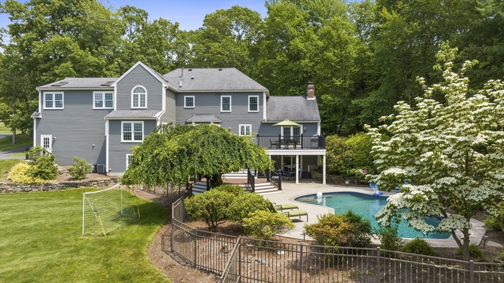 5 John Matthew Road Hopkinton, MA 01748 - Photo 37 of 42 Gallery Image 37