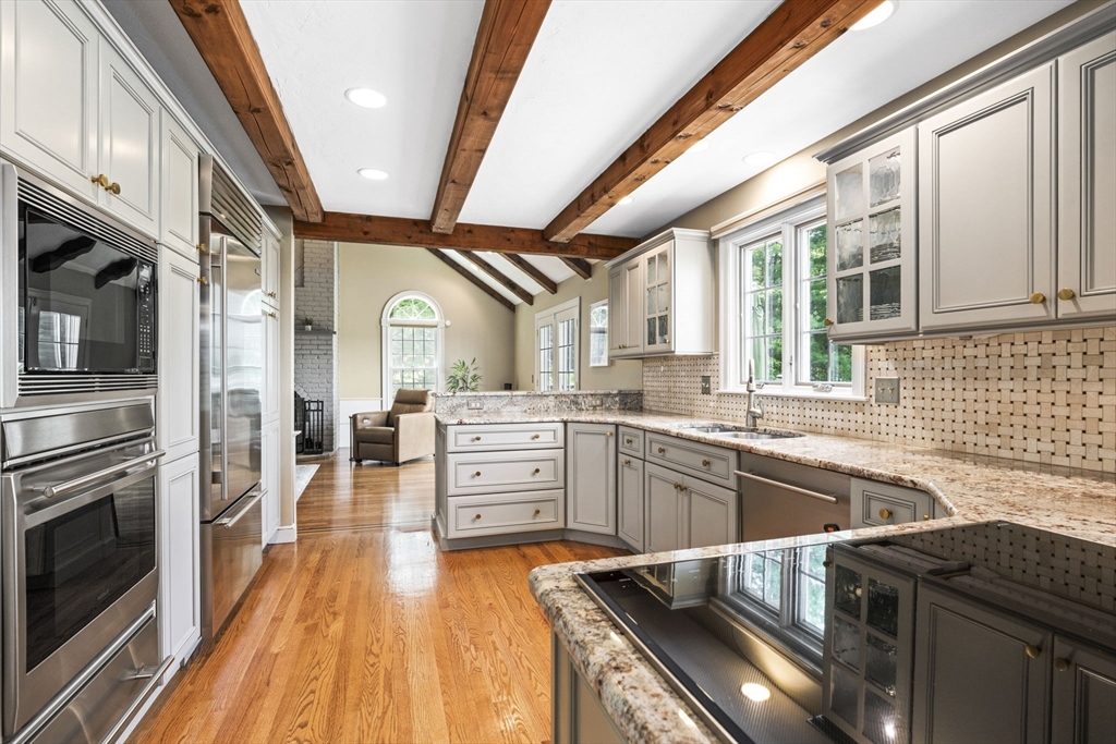 5 John Matthew Road Hopkinton, MA 01748 - Photo 5 of 42 Gallery Image 5