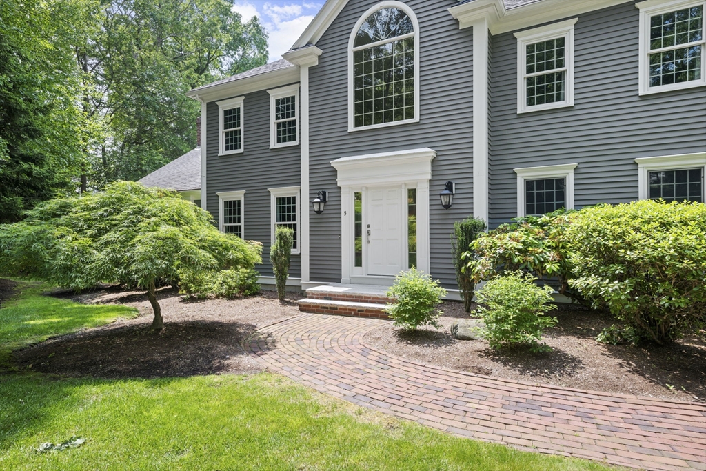 5 John Matthew Road Hopkinton, MA 01748 - Photo 8 of 42 Gallery Image 8