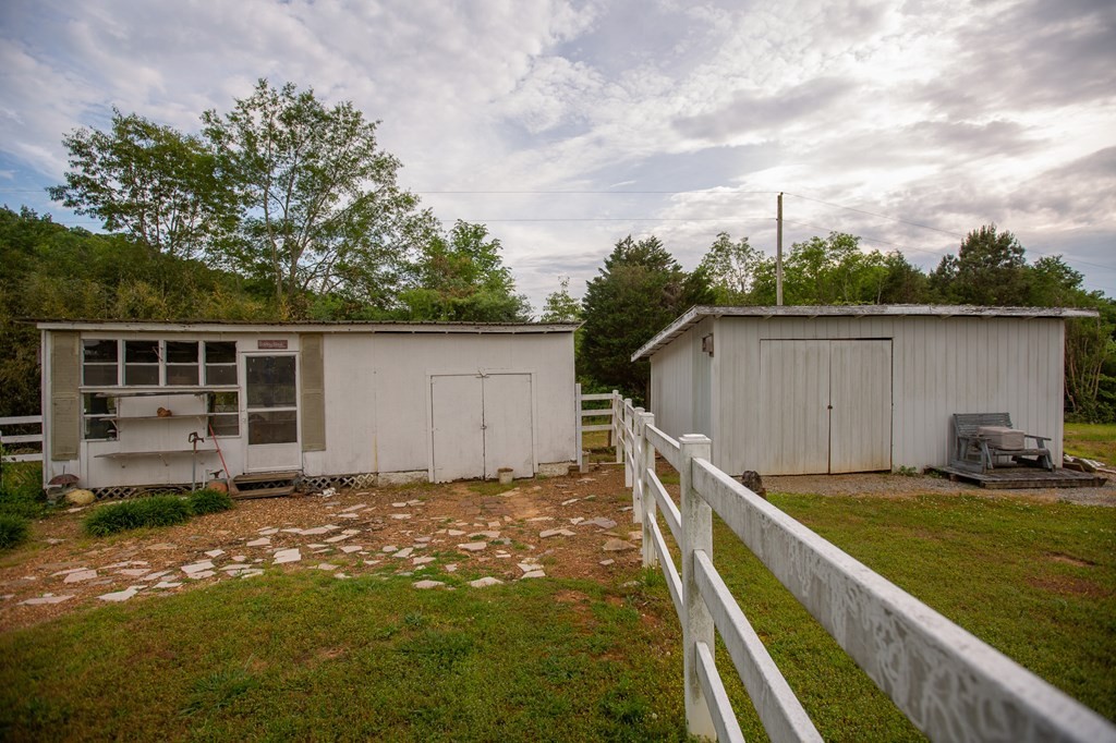 262 County Road 67 Riceville, TN 37370 - Photo 15 of 39 Gallery Image 15