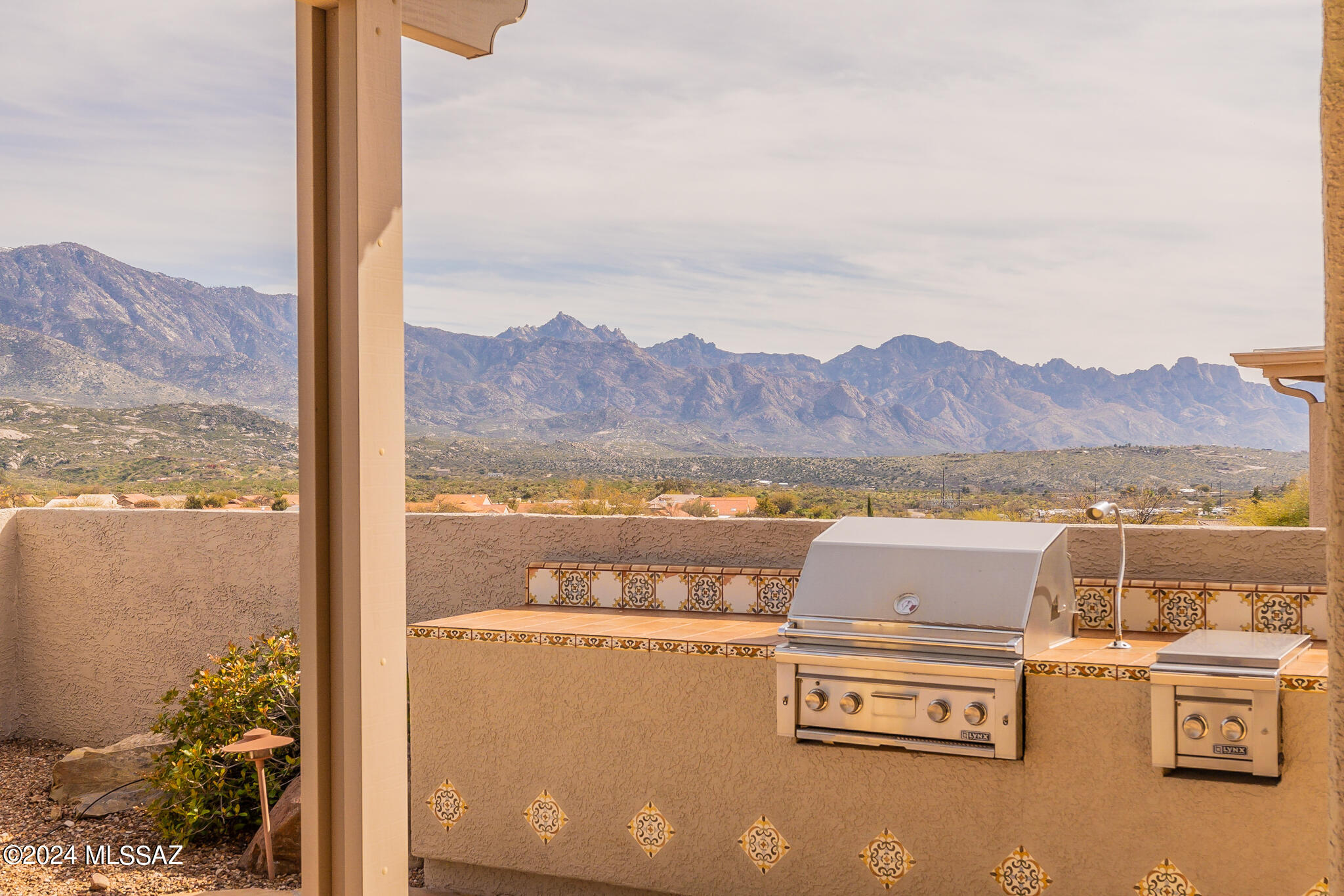 37981 South Boulder Ridge Drive Tucson, AZ 85739 - Photo 47 of 50