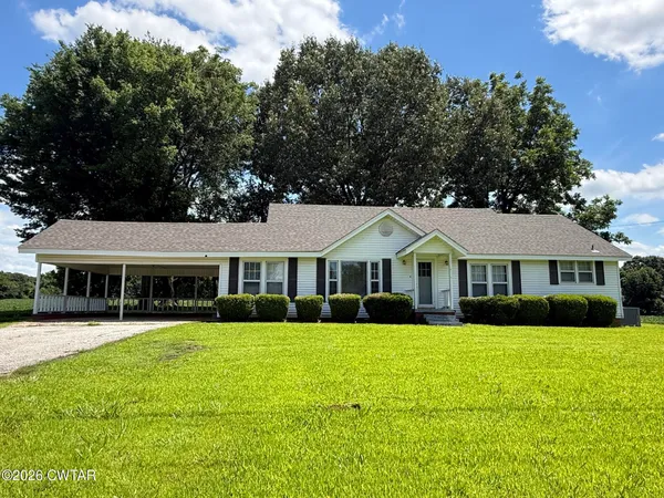 $1,300 | 404 Highway 152, Alamo, TN 38001