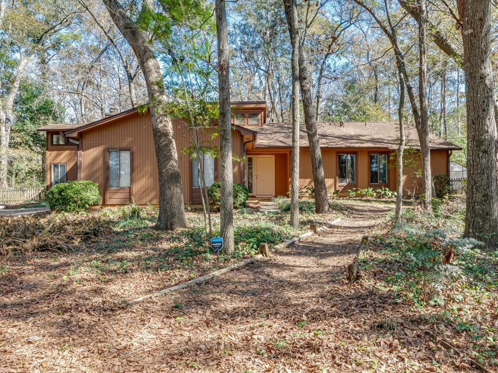 768 Litchfield Road Tallahassee, FL 32312 - Photo 1 of 37 Gallery Image 1