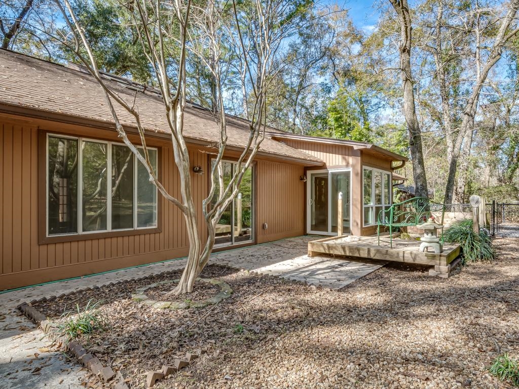 768 Litchfield Road Tallahassee, FL 32312 - Photo 30 of 37 Gallery Image 30