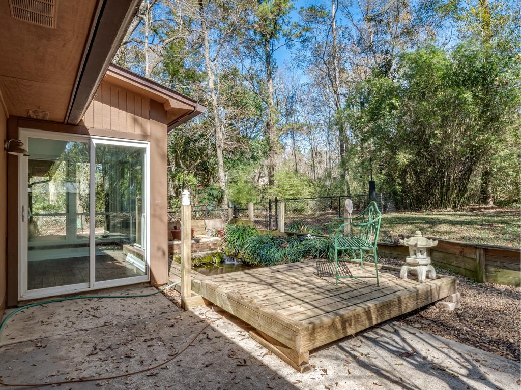 768 Litchfield Road Tallahassee, FL 32312 - Photo 31 of 37 Gallery Image 31