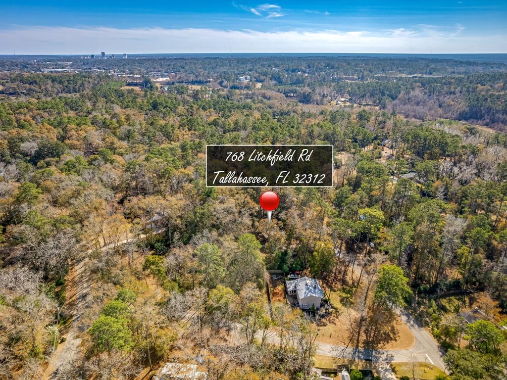 768 Litchfield Road Tallahassee, FL 32312 - Photo 35 of 37 Gallery Image 35