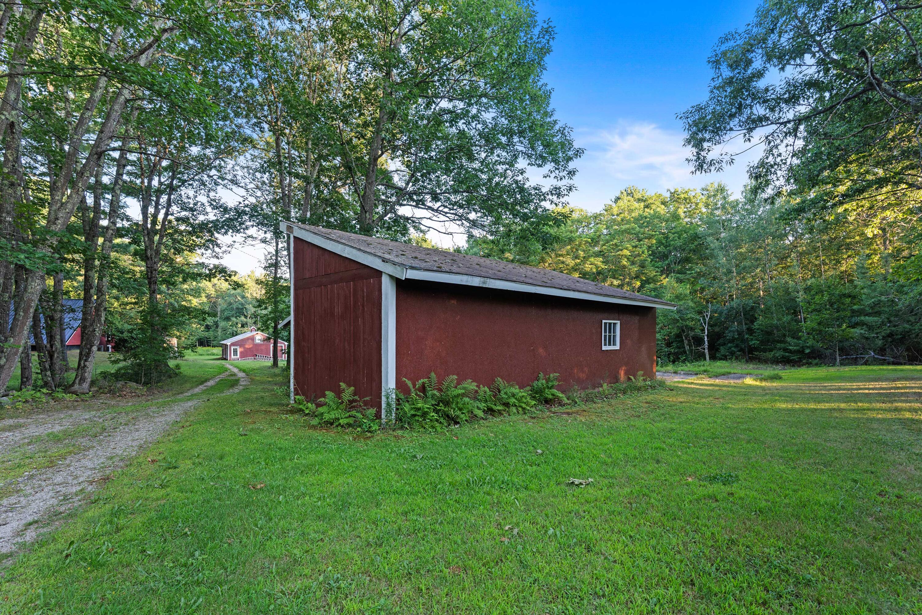 51 Lunt Road Brunswick, ME 04011 - Photo 25 of 37 7