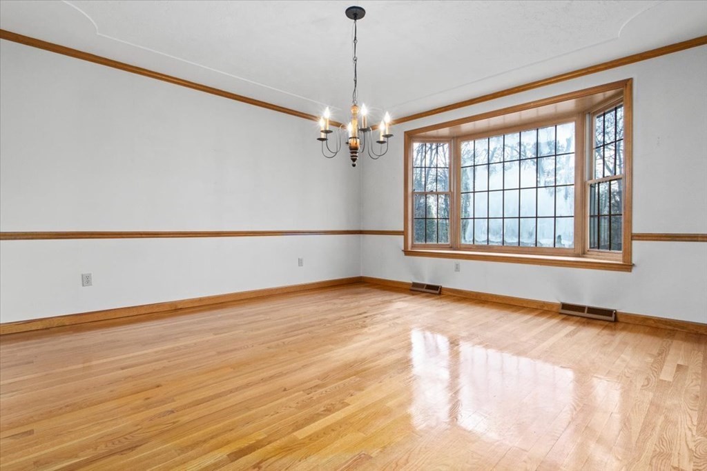 72 Jefferson Road Franklin, MA 02038 - Photo 11 of 33 a view of an empty room with window