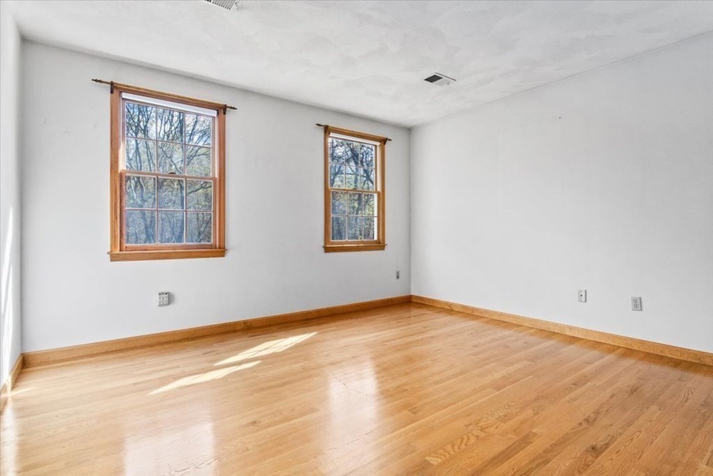 72 Jefferson Road Franklin, MA 02038 - Photo 23 of 33 a view of an empty room with window