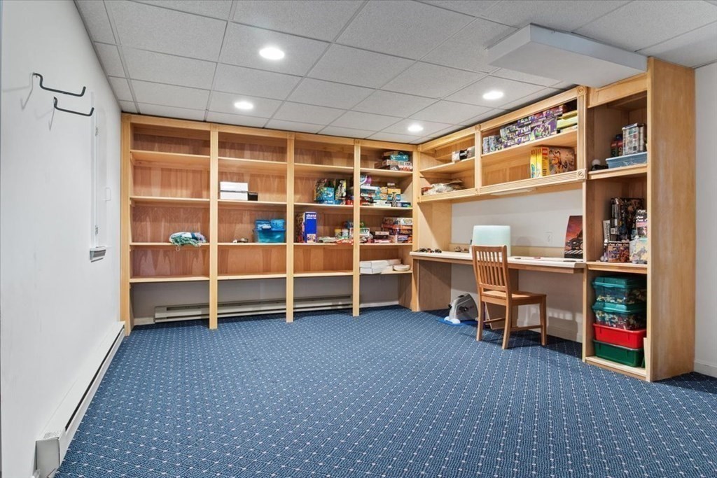 72 Jefferson Road Franklin, MA 02038 - Photo 26 of 33 a view of an empty room with furniture and a window