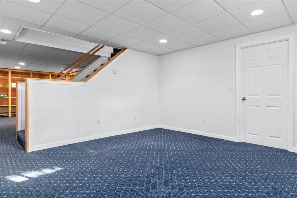 72 Jefferson Road Franklin, MA 02038 - Photo 27 of 33 a view of empty room