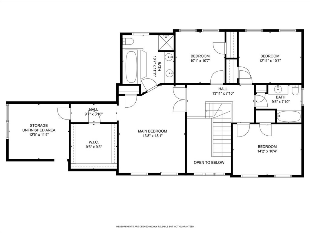 72 Jefferson Road Franklin, MA 02038 - Photo 32 of 33 a picture of a book and a bed