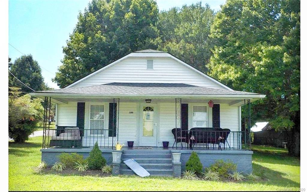 100-j R J R Tallent Road Morganton, NC 28655 - Photo 1 of 17 Gallery Image 1