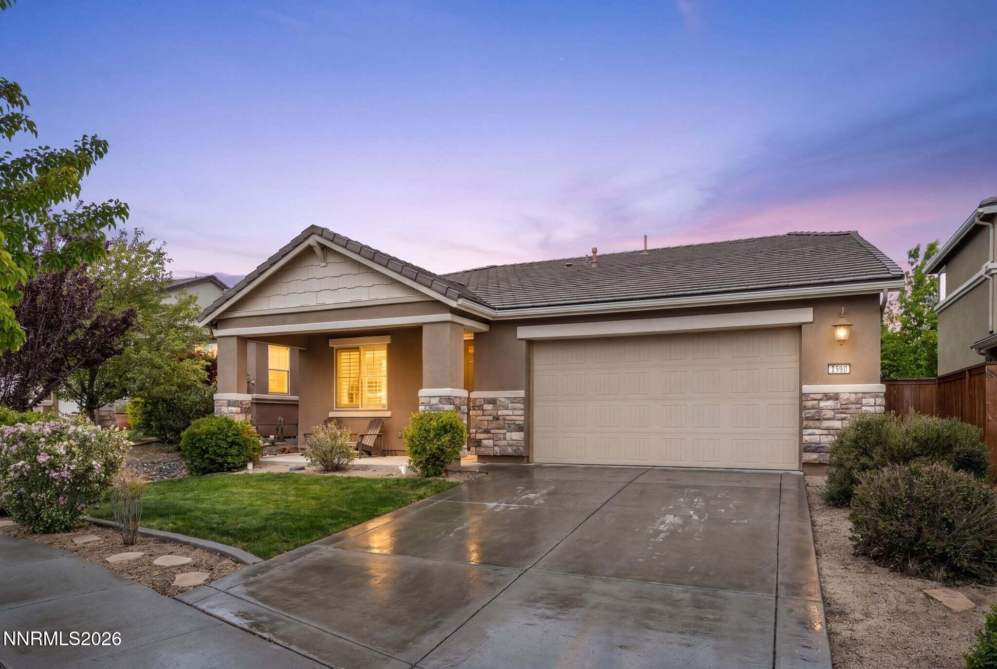 1590 Heavenly View Trail Reno, NV 89523 - Photo 42 of 45 ai-twilight-8