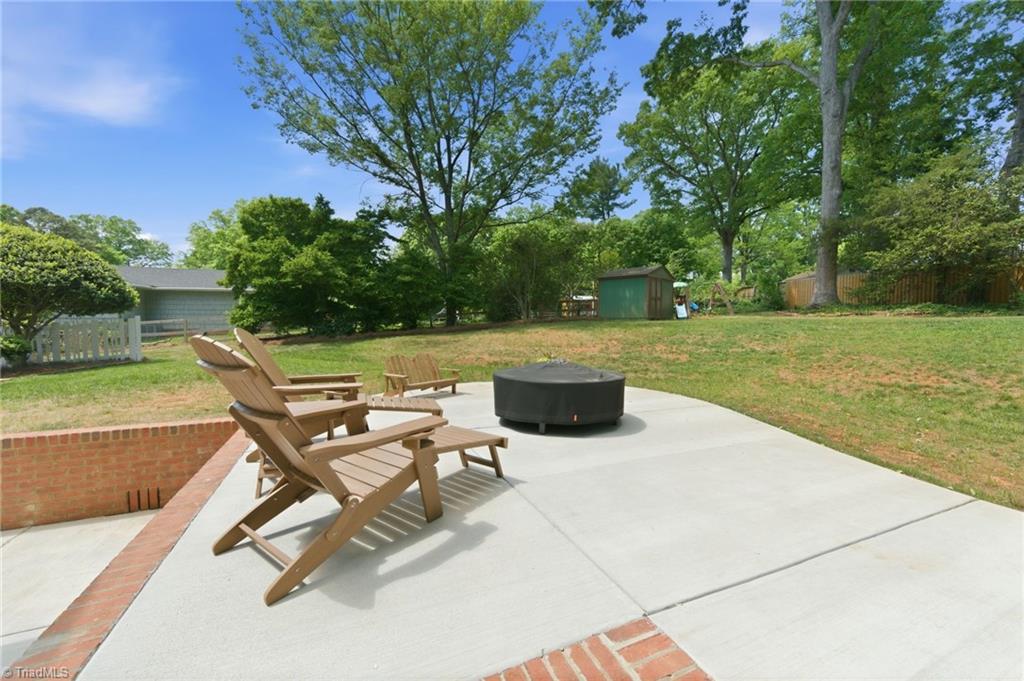 1156 Huntingdon Road Winston-Salem, NC 27104 - Photo 43 of 50 Gallery Image 43