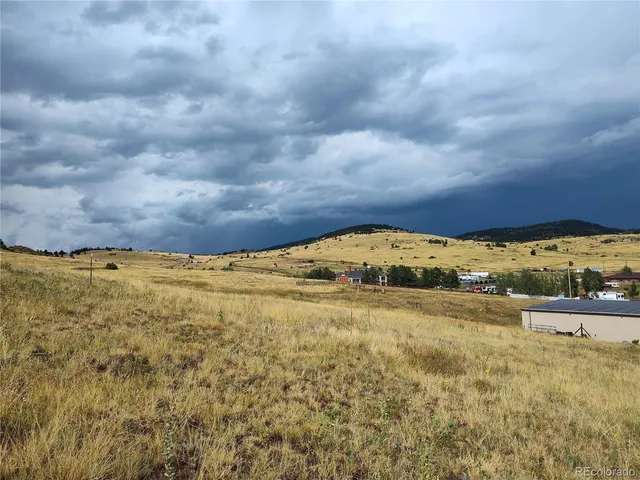 $60,000 | West Galena Avenue, Cripple Creek, CO 80813