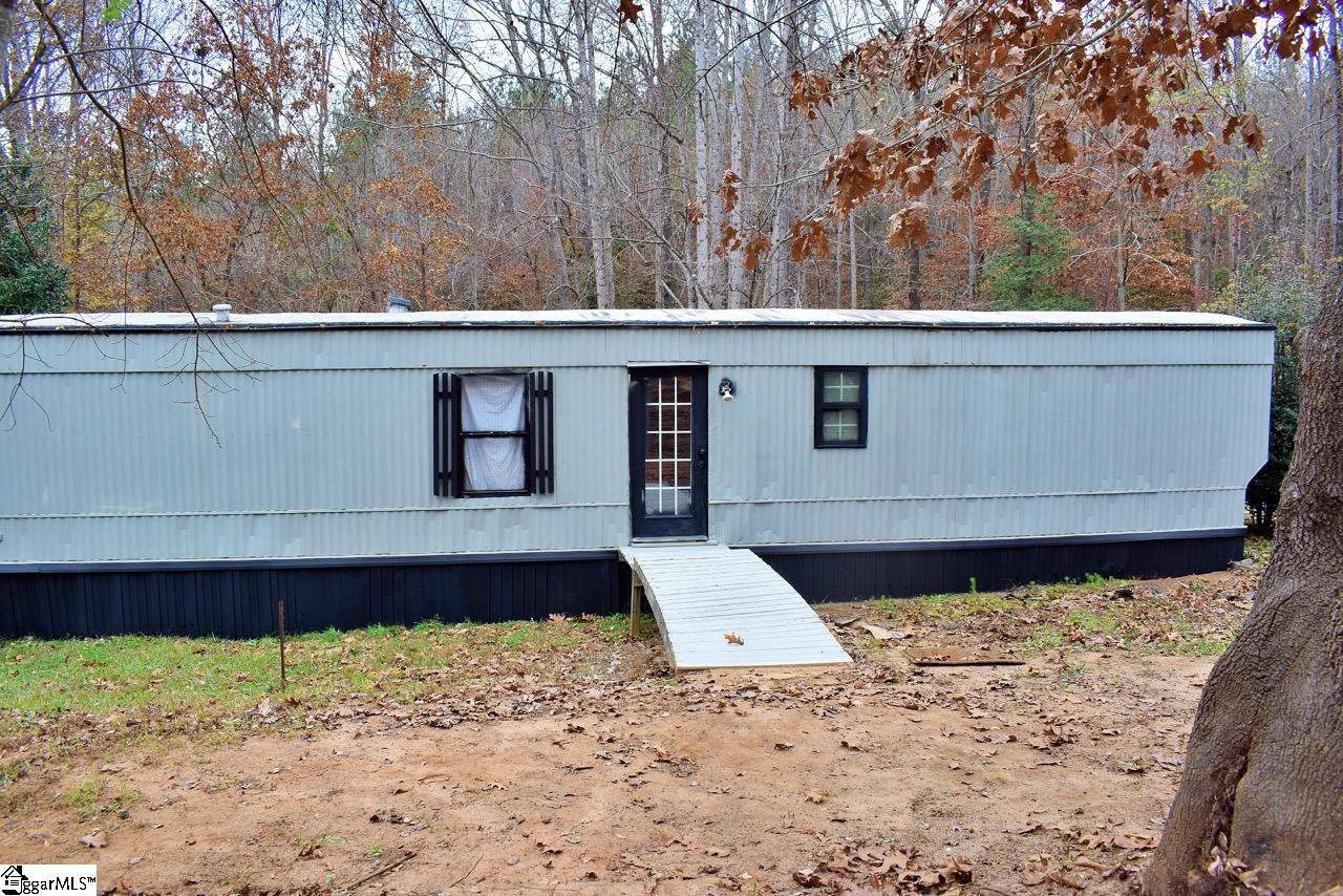 2526 Old Tiger Bridge Road Greer, SC 29651 - Photo 3 of 32