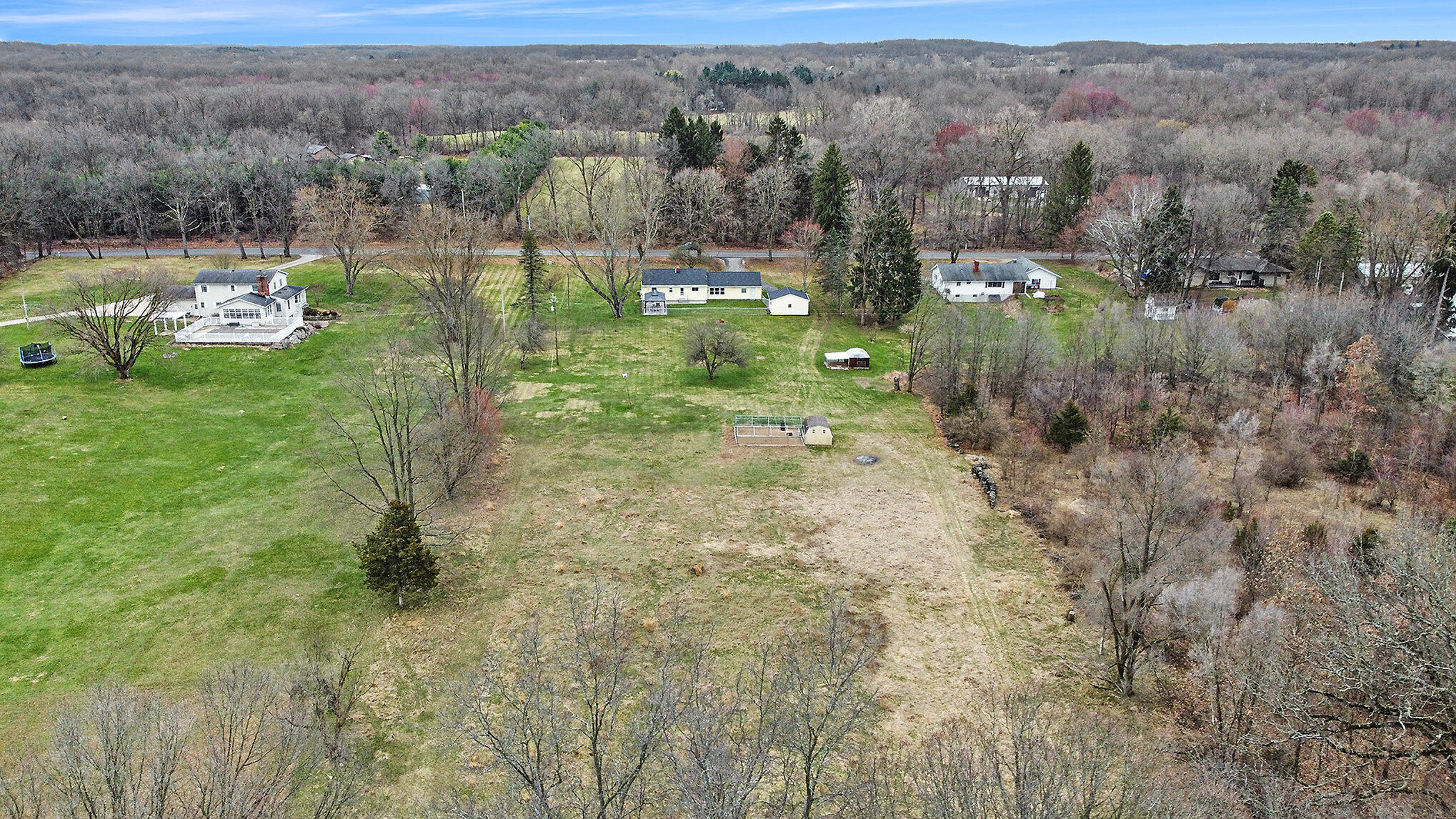 2350 Hatch Road Jackson, MI 49201 - Photo 26 of 27 027_dji_0846_599